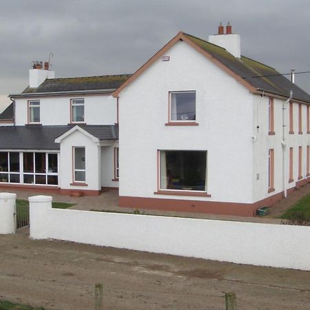 Carnside Guest House Bushmills Exterior foto