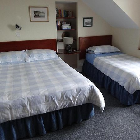 Carnside Guest House Bushmills Habitación foto