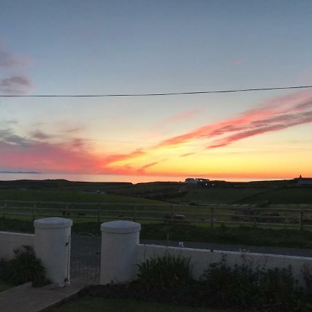 Carnside Guest House Bushmills Exterior foto
