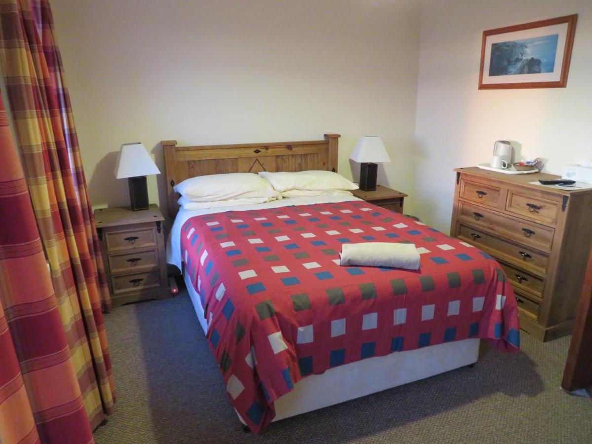 Carnside Guest House Bushmills Exterior foto