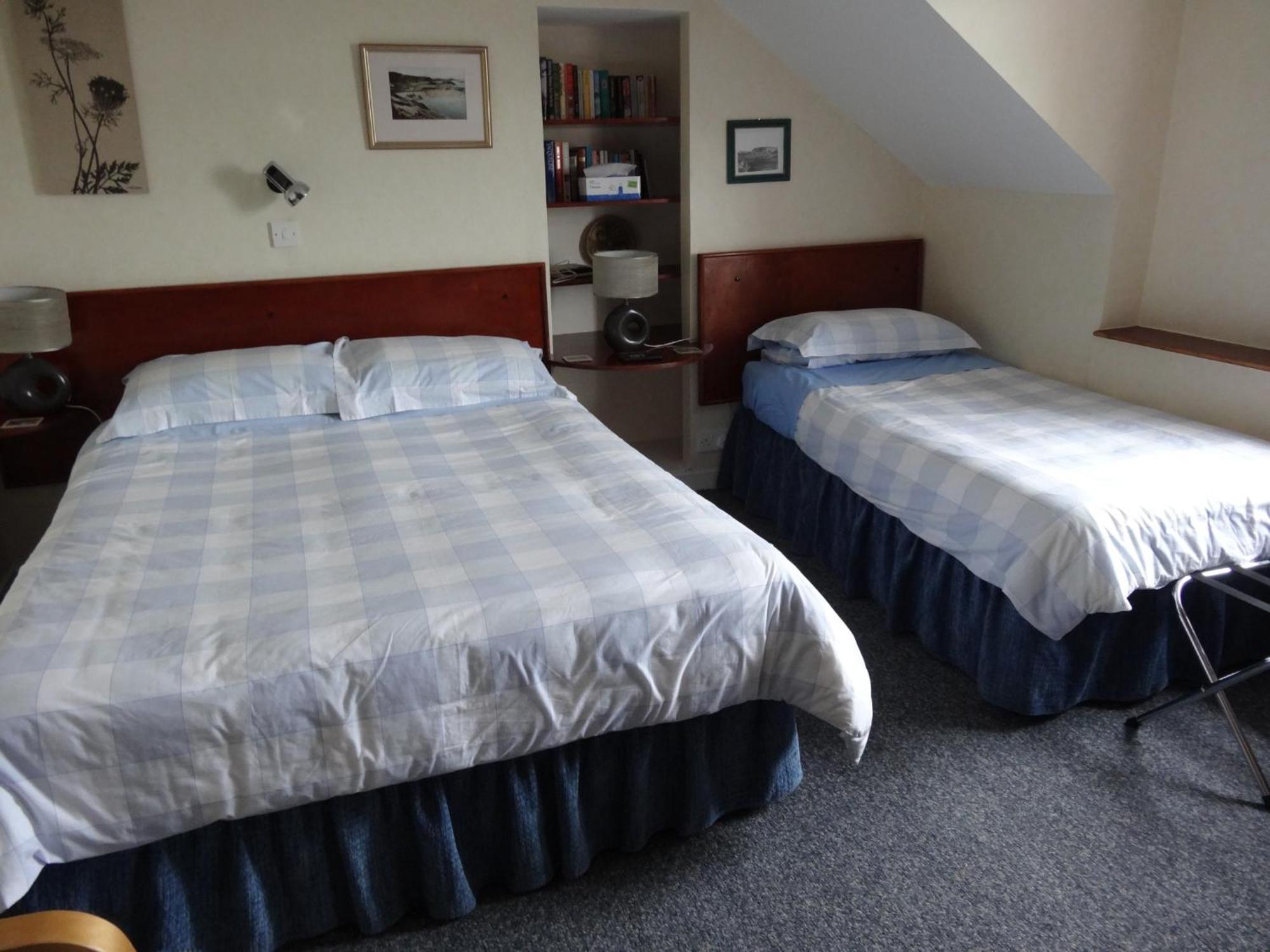 Carnside Guest House Bushmills Habitación foto