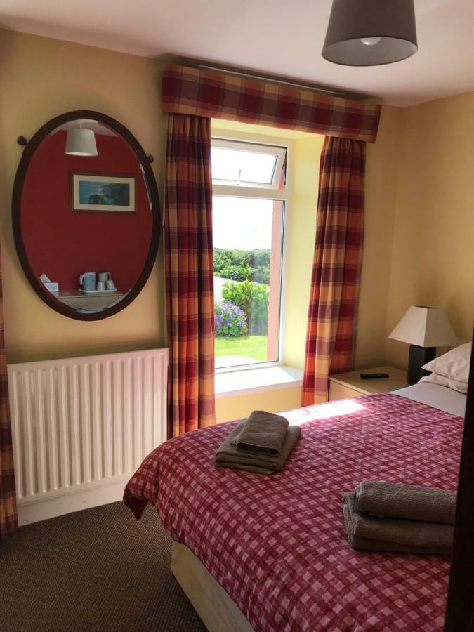Carnside Guest House Bushmills Exterior foto