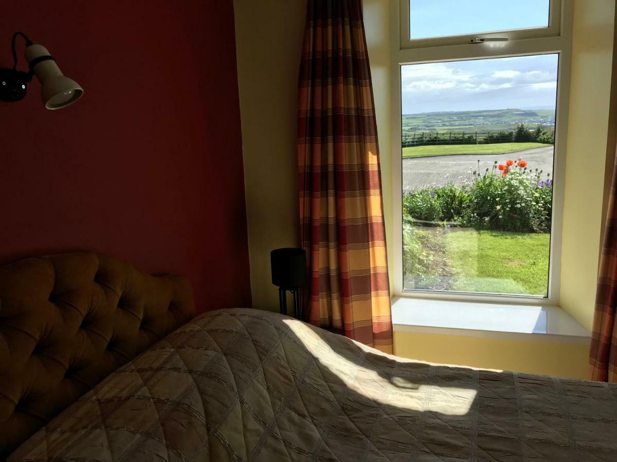 Carnside Guest House Bushmills Exterior foto