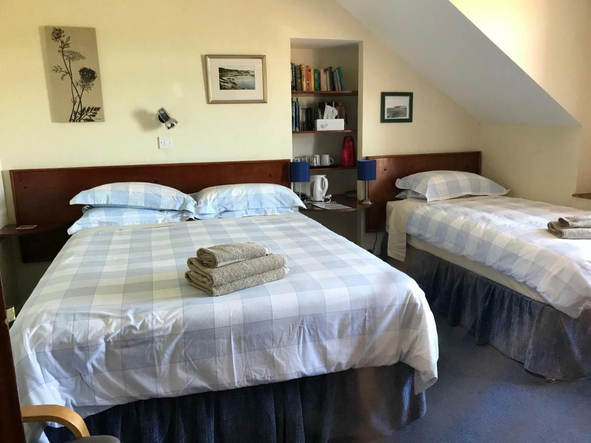 Carnside Guest House Bushmills Exterior foto