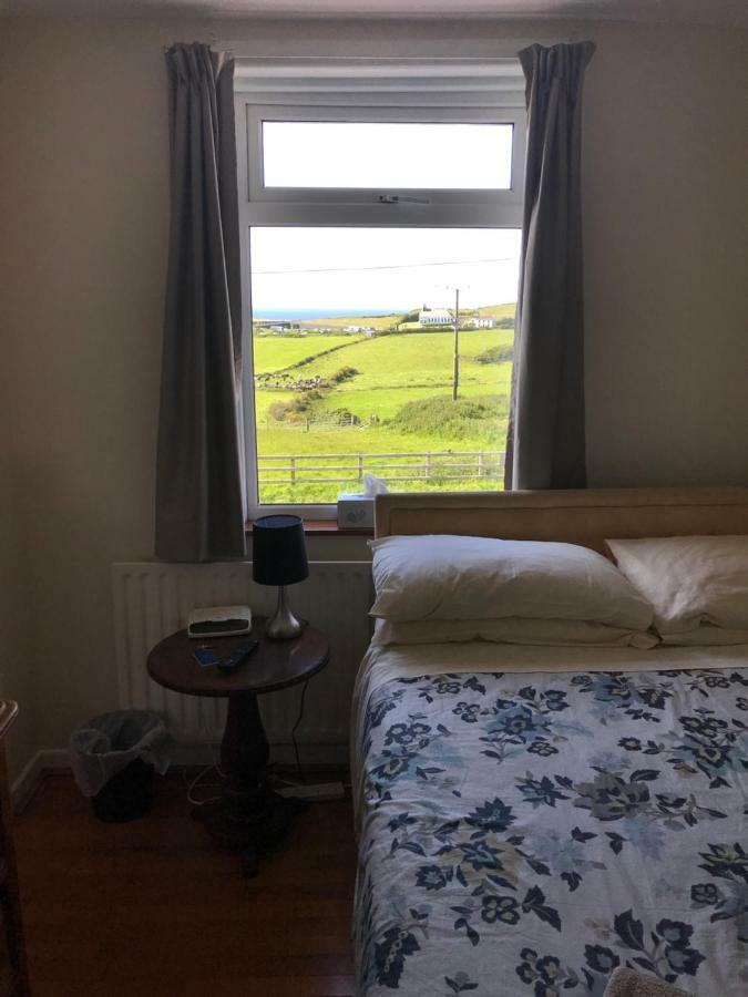 Carnside Guest House Bushmills Exterior foto