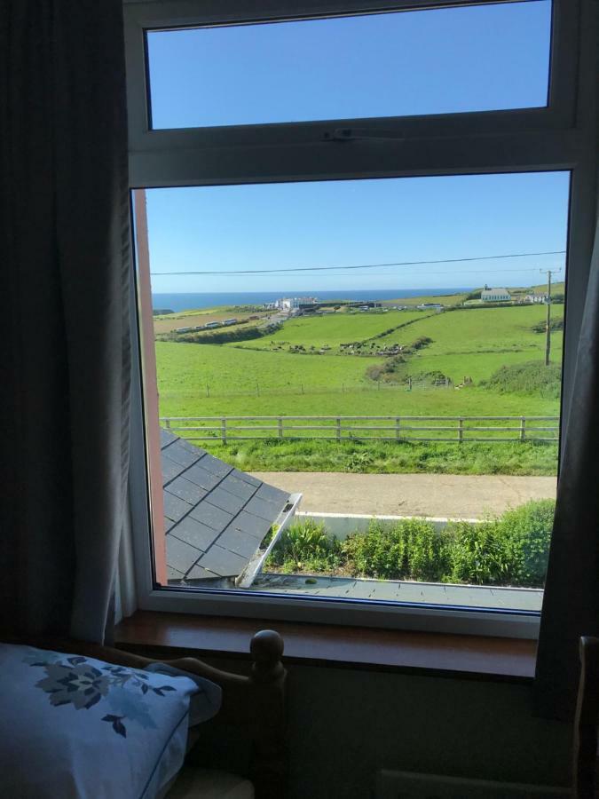 Carnside Guest House Bushmills Exterior foto