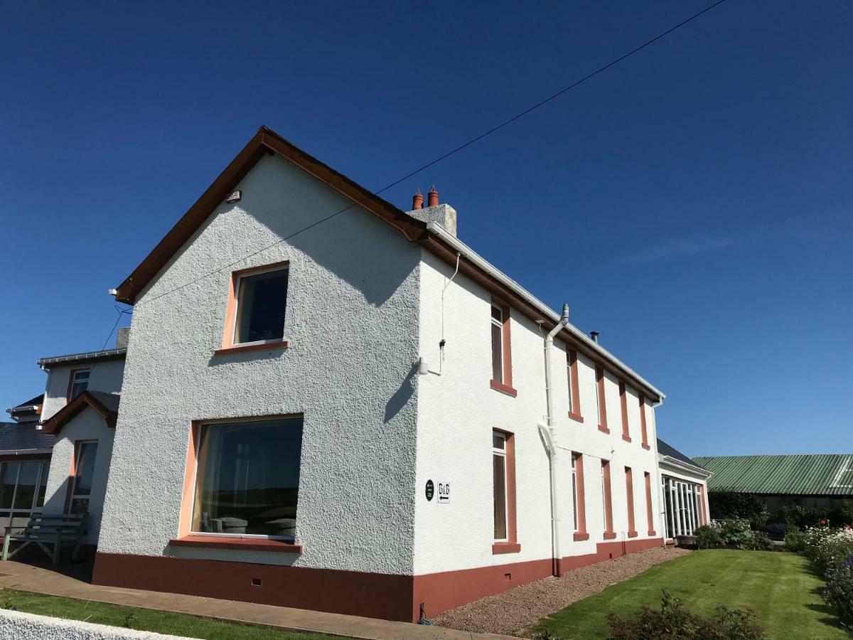 Carnside Guest House Bushmills Exterior foto