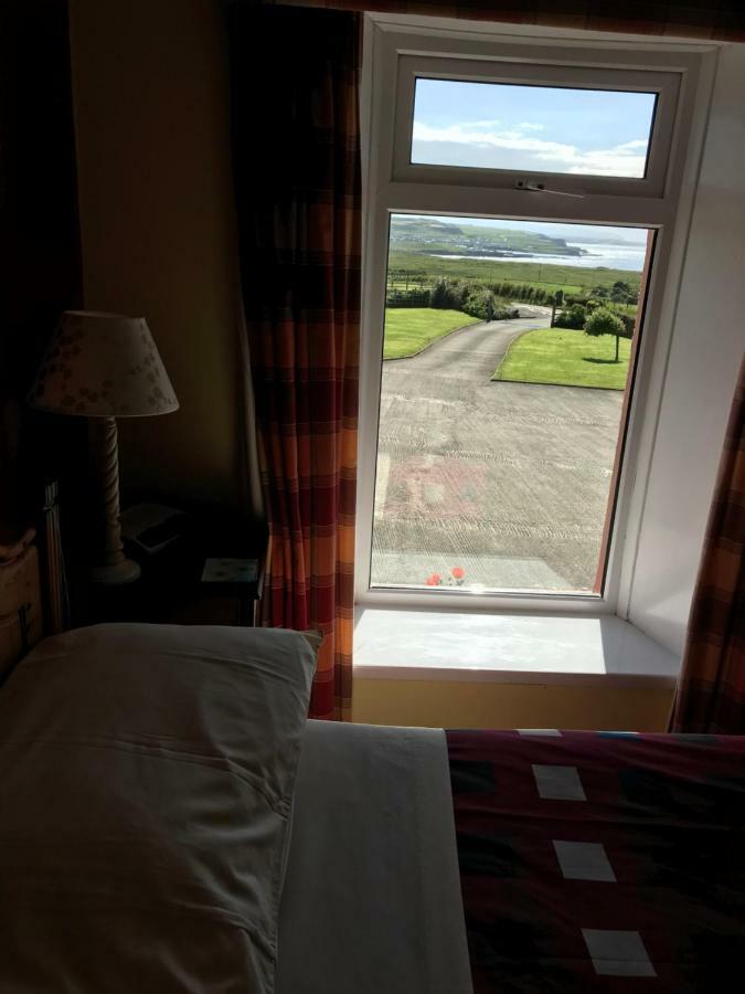 Carnside Guest House Bushmills Exterior foto