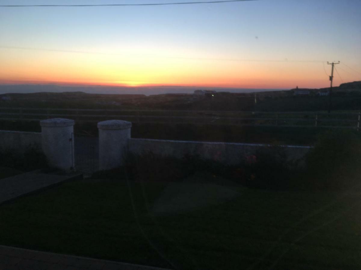 Carnside Guest House Bushmills Exterior foto