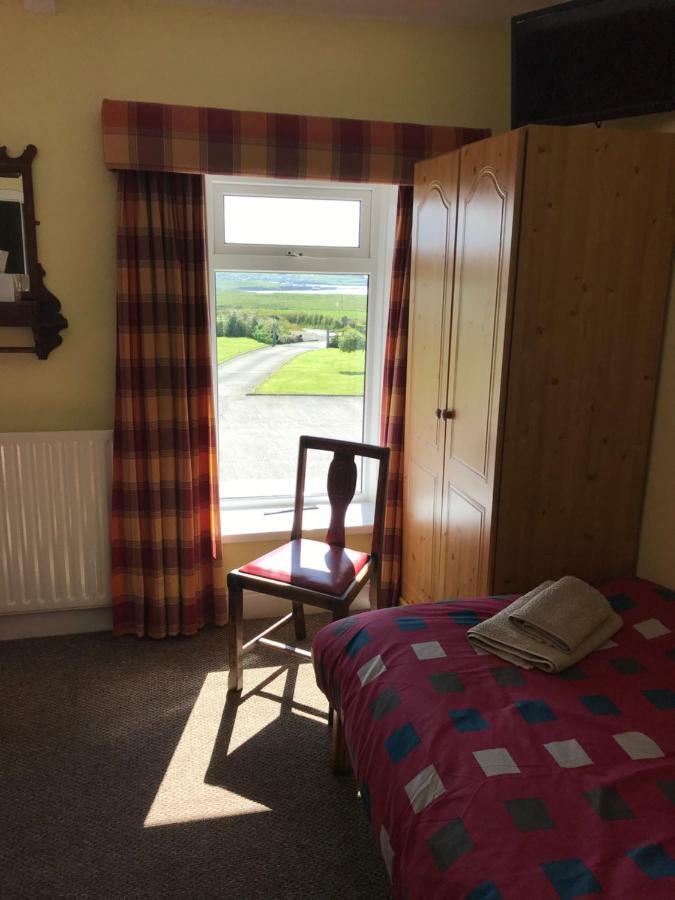 Carnside Guest House Bushmills Exterior foto